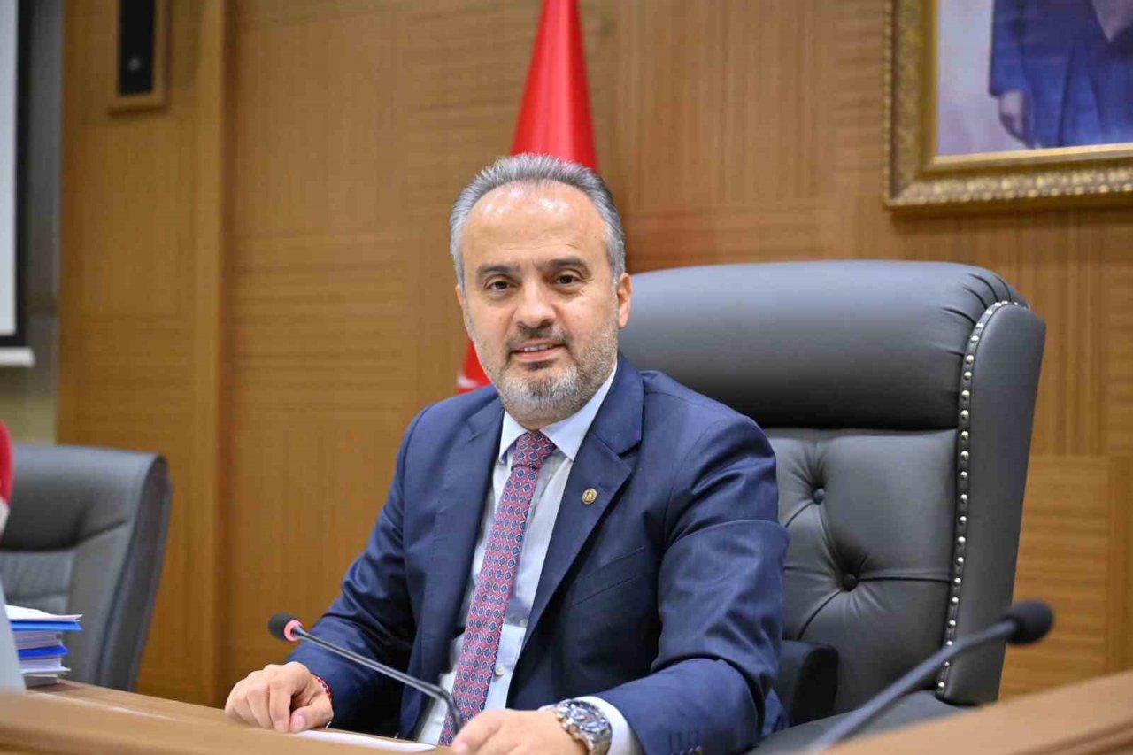 Uludağ Yolu bayrama hazırlanıyor