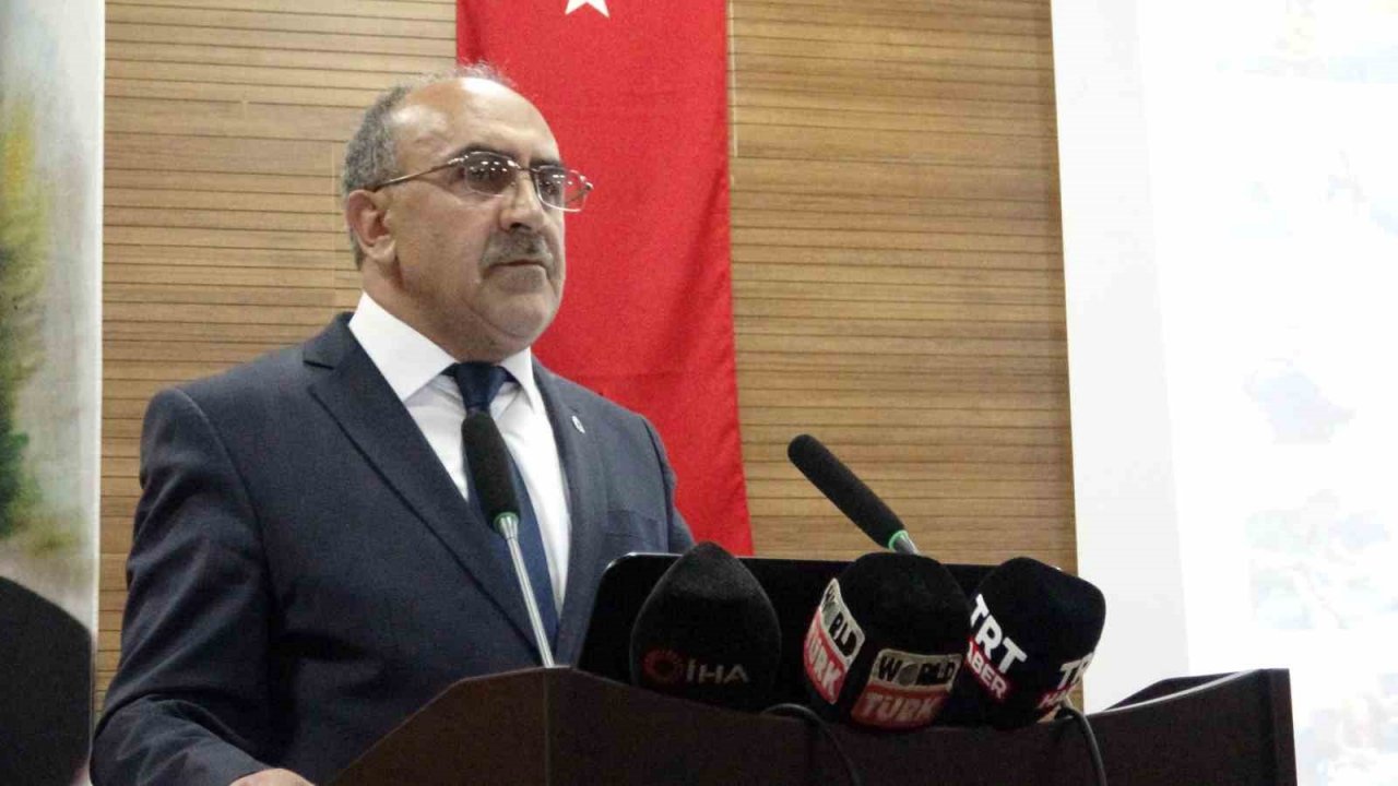 Van’da “Hayalet Av Araçları ve İstilacı Türler Farkındalık Projesi” çalıştayı düzenlendi