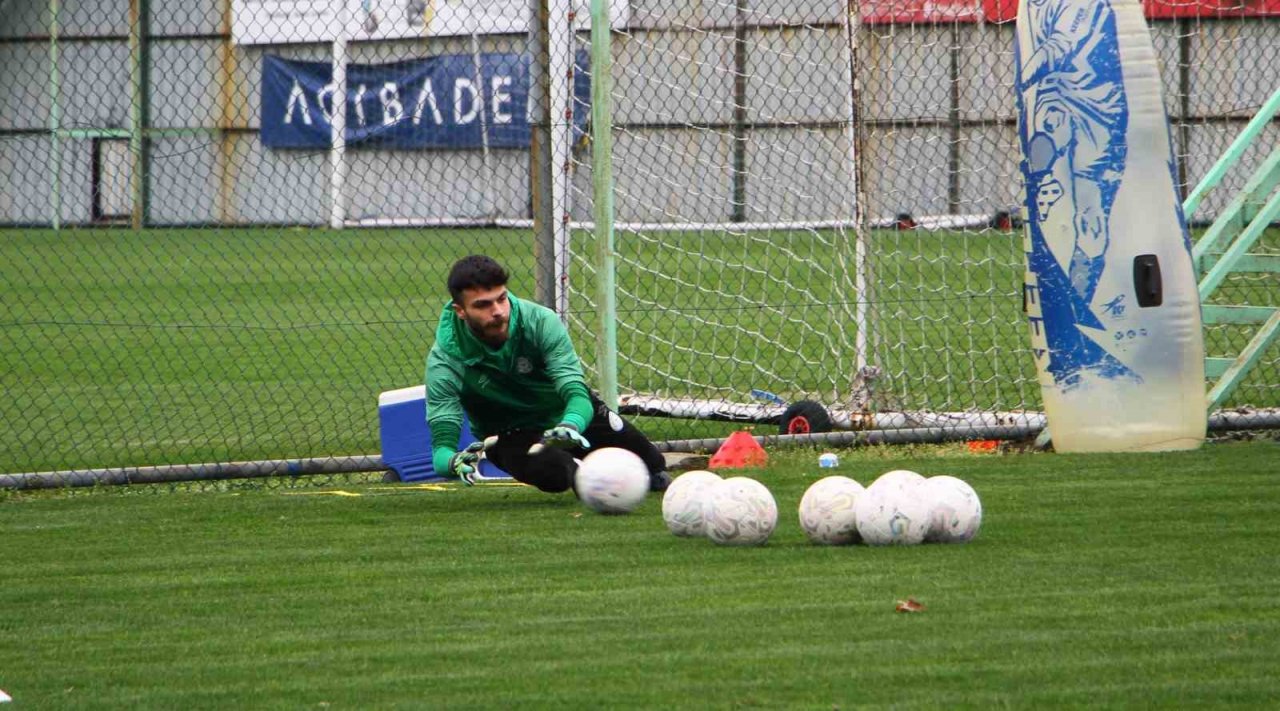 Çaykur Rizespor’da 6 ayrılık birden