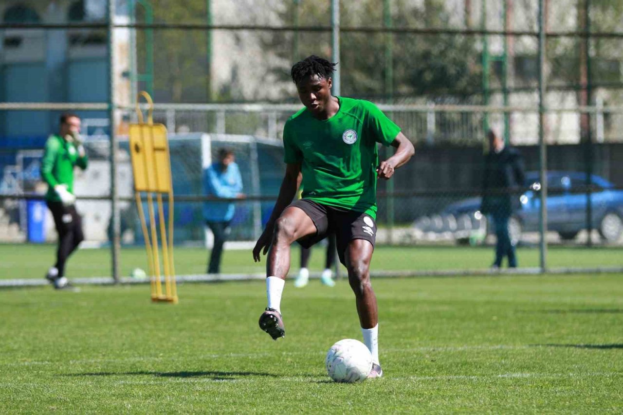 Çaykur Rizespor’da 6 ayrılık birden