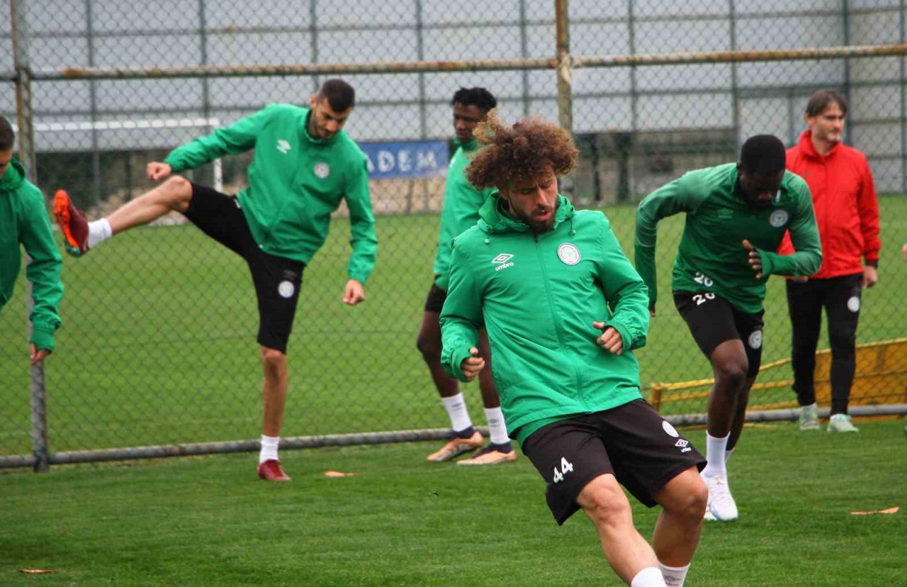 Çaykur Rizespor’da 6 ayrılık birden