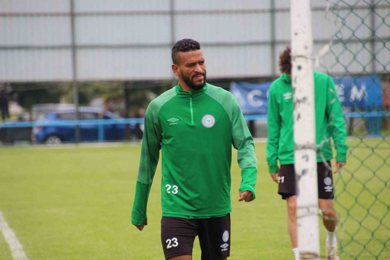 Çaykur Rizespor’da 5 ayrılık daha