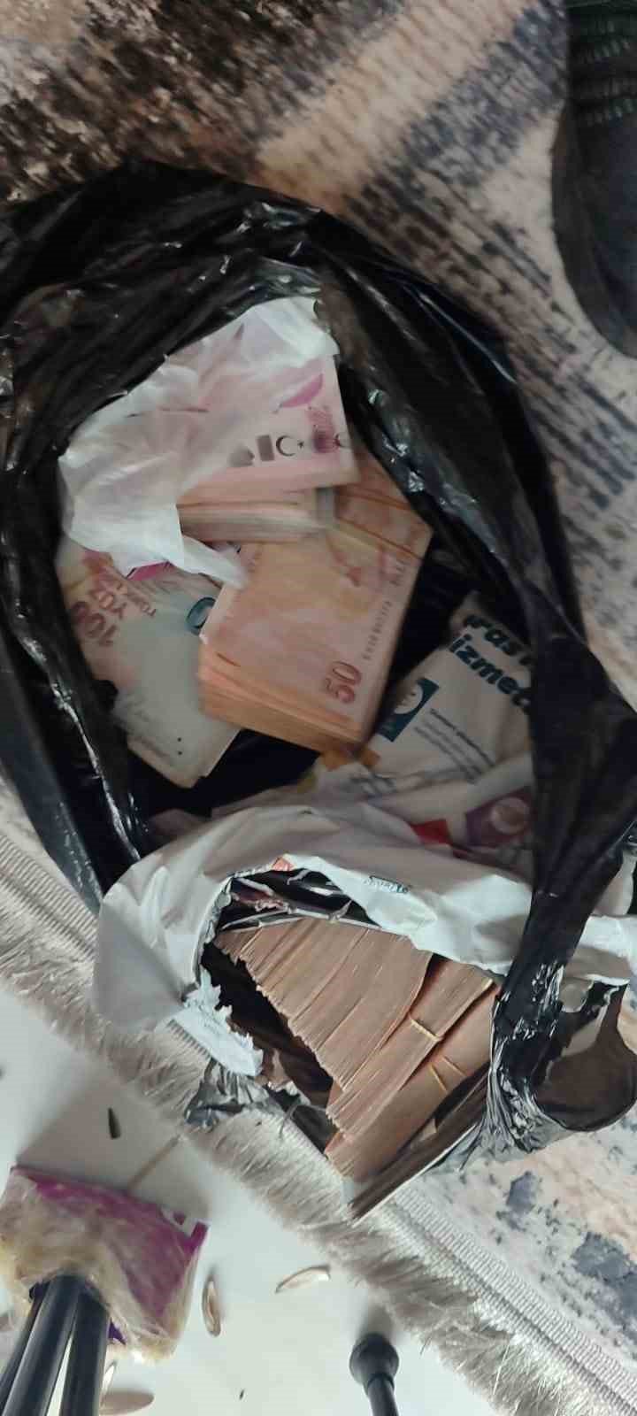 FETÖ’nün kilit isimleri hücre evinde yakalandı