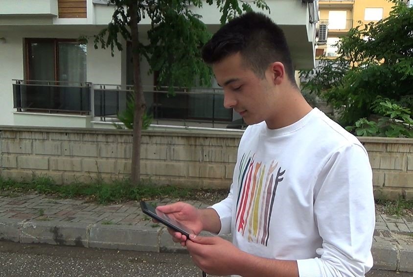 Mağlubiyeti hazmedemeyince ortalığı bir birine kattılar