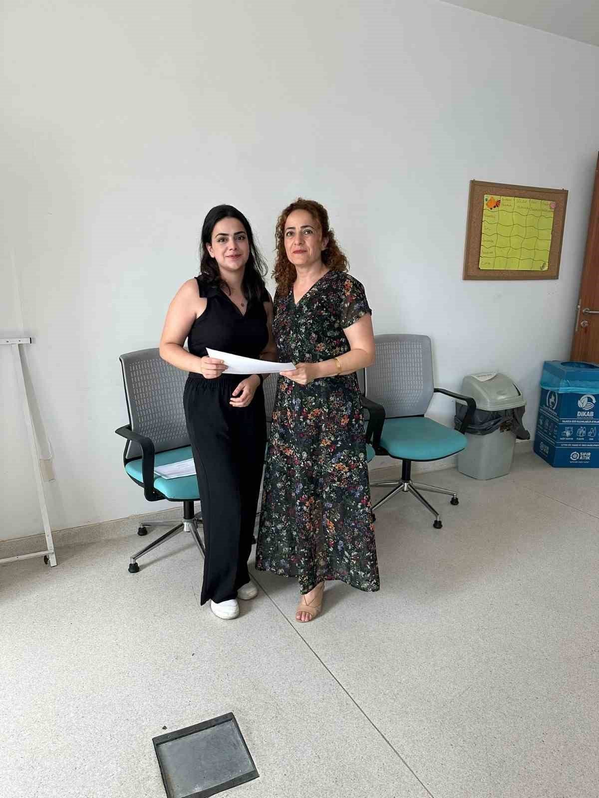 Anne sütü ve emzirme danışmanlığı eğitimi