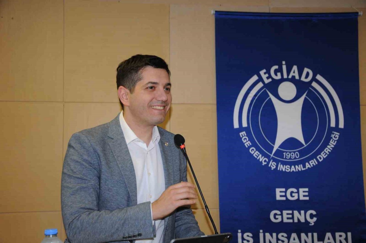 EGİAD ve TRAI - Türkiye Yapay Zekâ İnisiyatifi iş birliğine vardı