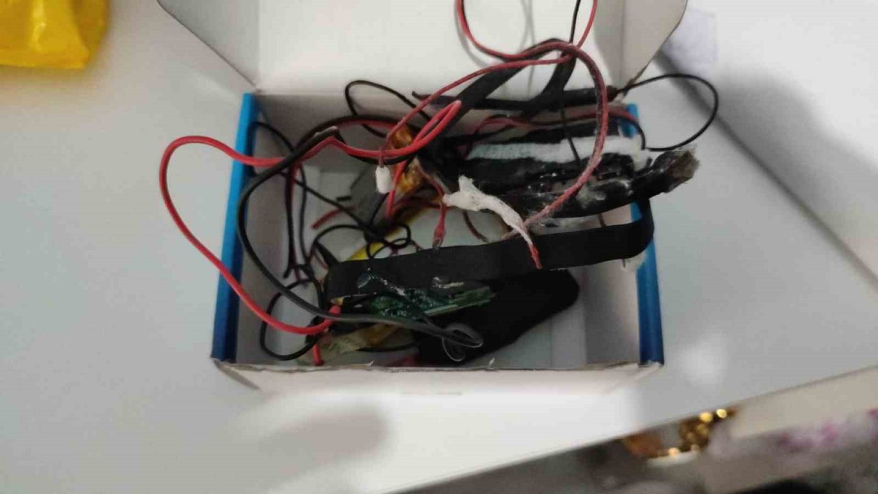 Düzenek kurup ehliyet sınavlarında kopya çeken şebekeye yönelik Ankara merkezli 29 ilde eş zamanlı operasyon