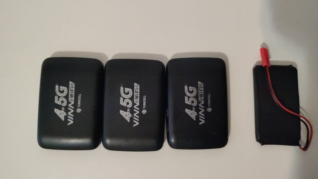 Düzenek kurup ehliyet sınavlarında kopya çeken şebekeye yönelik Ankara merkezli 29 ilde eş zamanlı operasyon