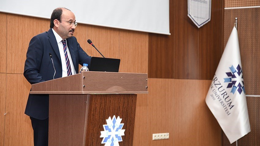 ETÜ’de İş Sağlığı ve Güvenliği Eğitimi