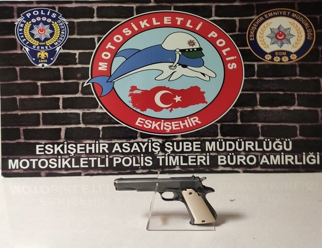 Şüpheli şahıslara yönelik operasyon gerçekleştirildi