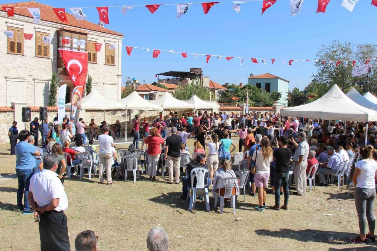 Uluslararası Giritliler Festivali Söke’den başlıyor