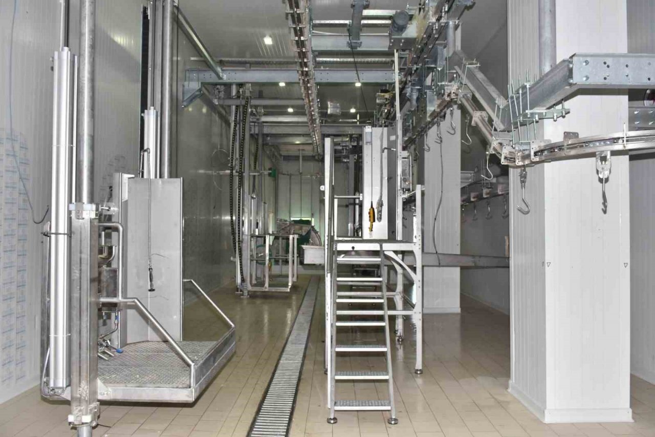 Nazilli’de kurban kesim yerleri açıklandı