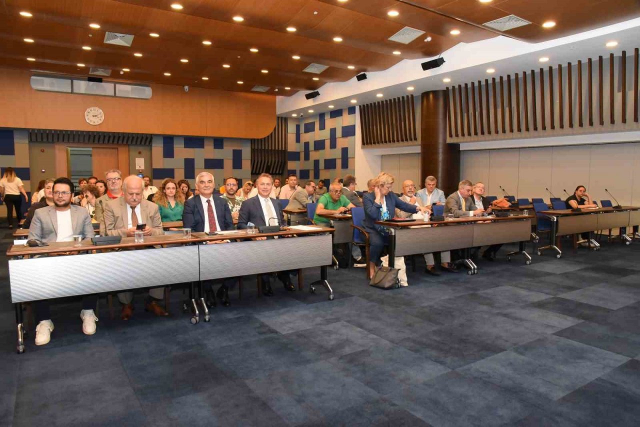 İzmir’in parlayan yıldızı: 7 Kiliseler Kültür Rotası