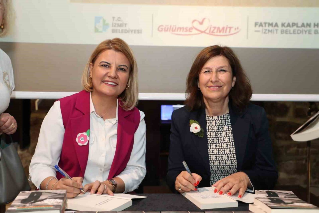 "Naci Girginsoy Anısına Yirmi Yazar Yirmi Öykü" adlı eser kitapseverlerle buluştu