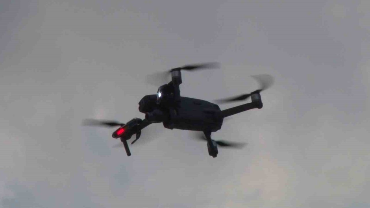 Kadıköy’de dronlu denetimde ceza yiyen sürücü: “Mutluyum, alıştım ceza ödemeye”