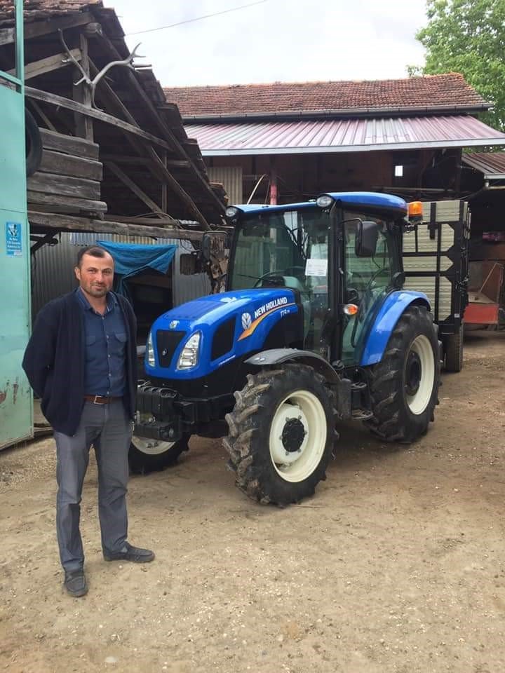 Çalınan römorkunu bulana ya da getirene 20 bin TL ödül verecek