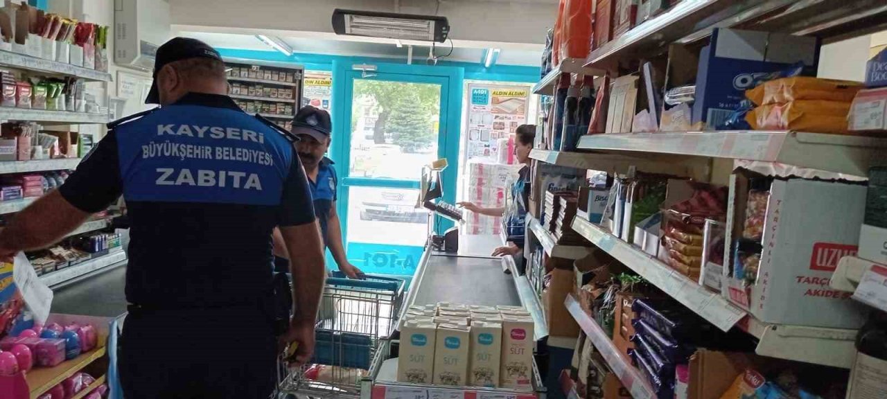 Büyükşehir zabıtasından “kurban” öncesi koordinasyon toplantısı