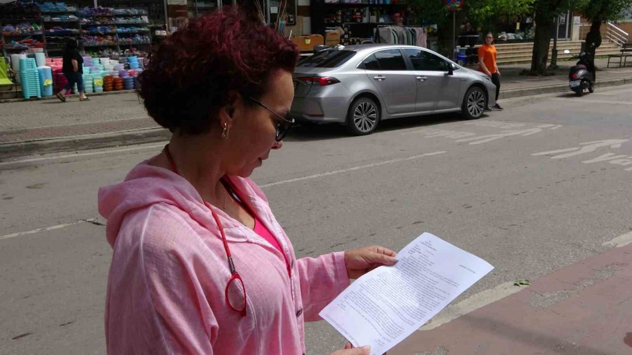 Özel hastanede yanlış teşhis hayatını altüst etti