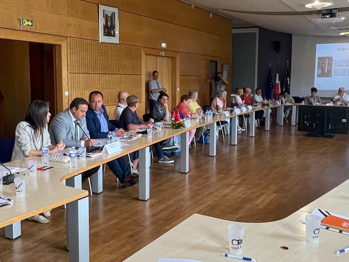 Kuşadası’na Fransa’dan kardeş şehir