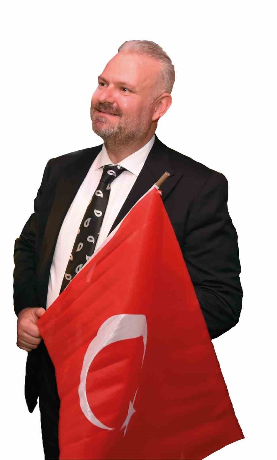 Pehlivan’a TBB’de önemli görev