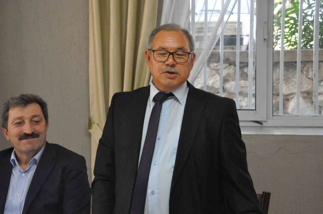 Engelli bireylerin yılsonu etkinliği düzenlendi