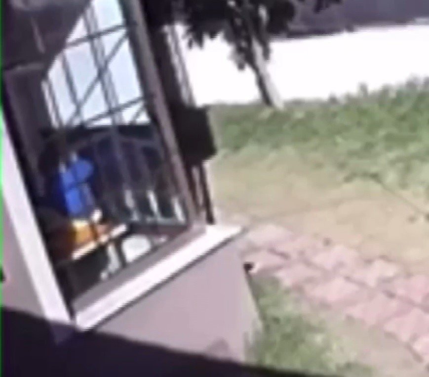 Kreşte çocuğu düşen anne hukuk mücadelesi başlattı