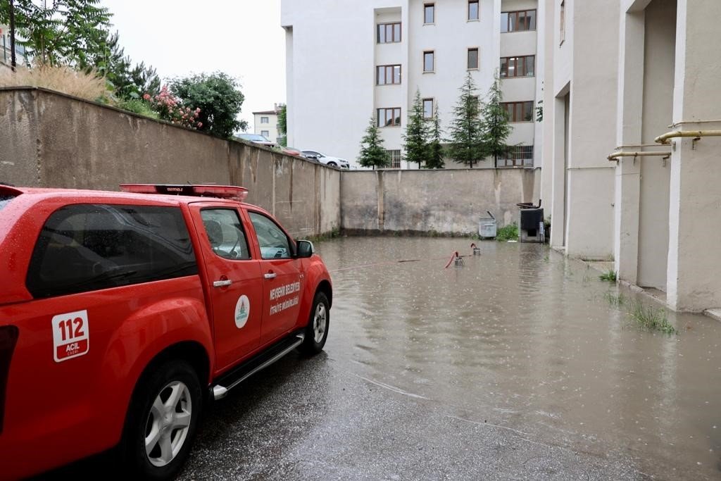 Başkanı Savran ‘Altyapı güçlendirme çalışmalarımız sürecek’