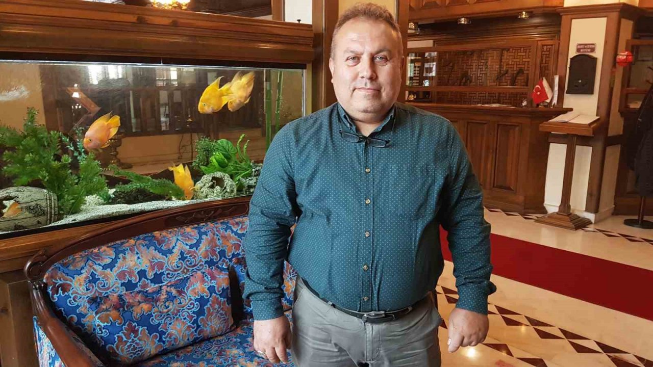 Osmanlı kenti Safranbolu çifte bayram yapacak