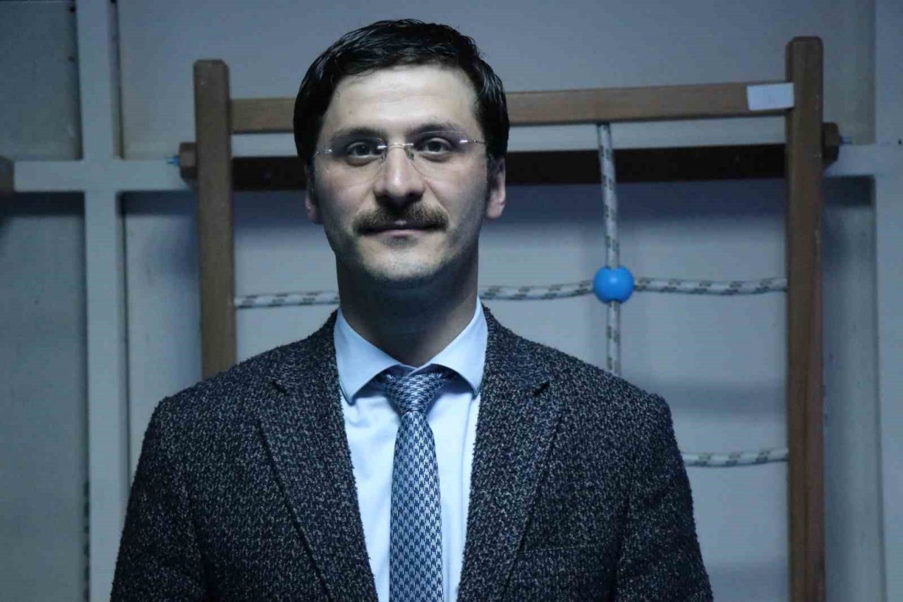 Özel çocukların tüm ihtiyaçlarına cevap verecek merkez: ÇÖZGEM