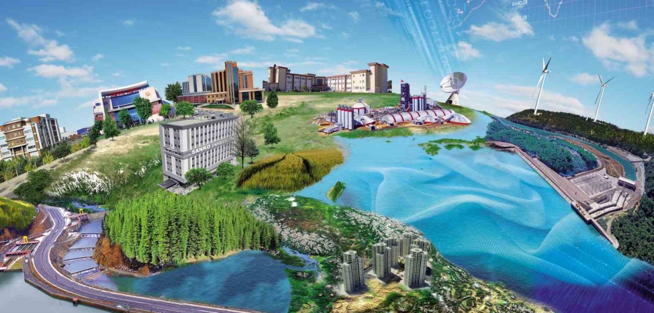 SANKO Dış Ticaret ve SANKO Tekstil TİM 1000’de yer aldı