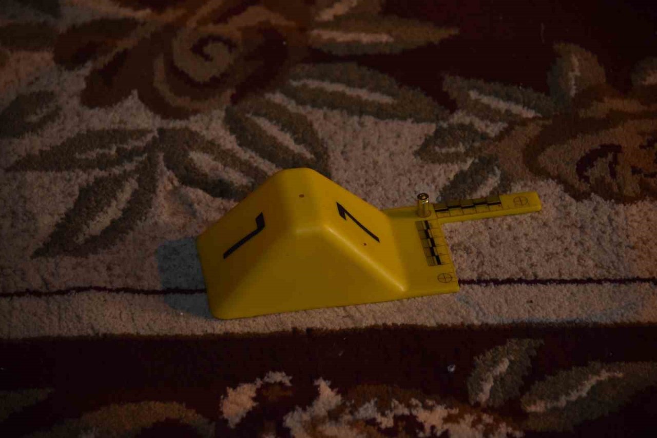 Siverek’te silahlı kavga: 2 yaralı