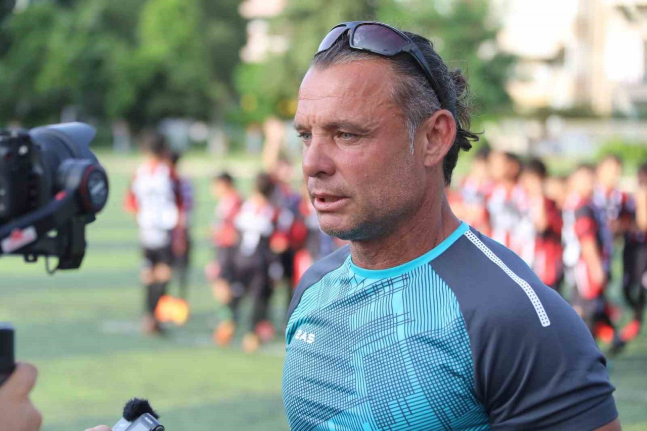 Selçuk Belediyesi’nin spora ve sporcuya desteği devam ediyor