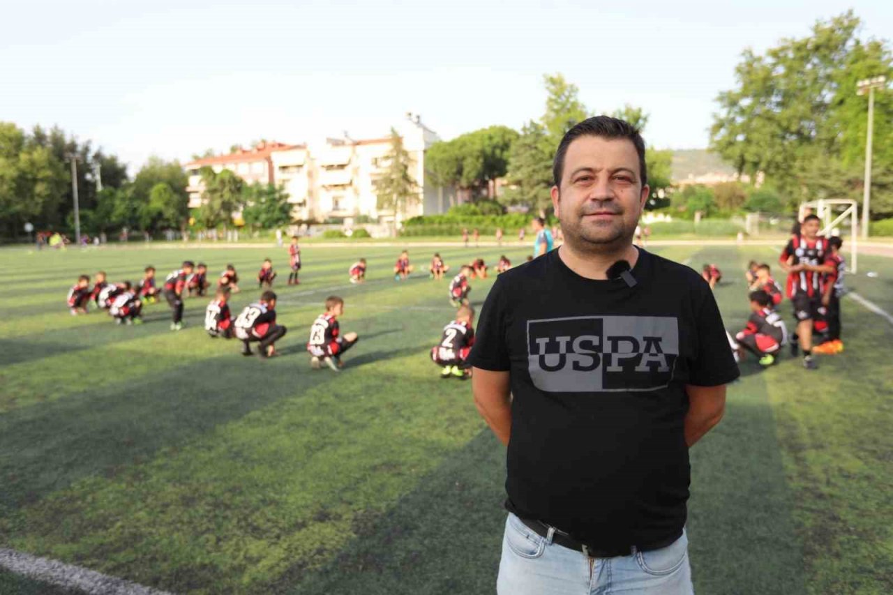 Selçuk Belediyesi’nin spora ve sporcuya desteği devam ediyor