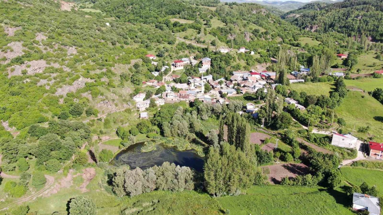 Yüzen adacıklar keşfedilmeyi bekliyor