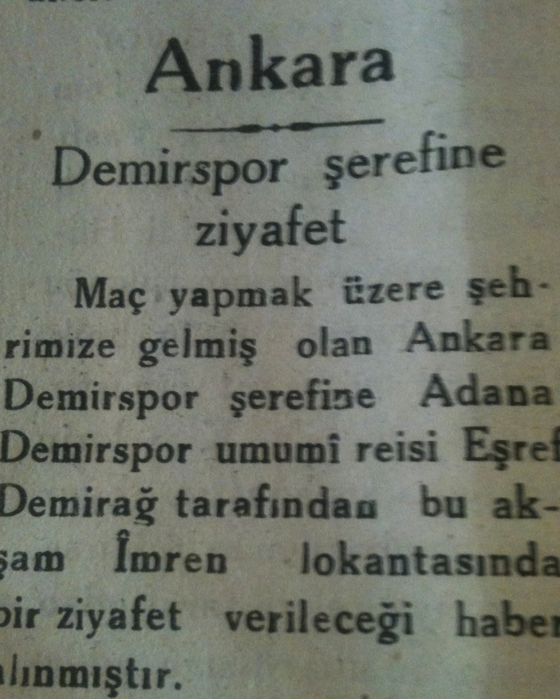 Güneyin kupa beyi Adana Demirspor, Avrupa’da boy gösterecek