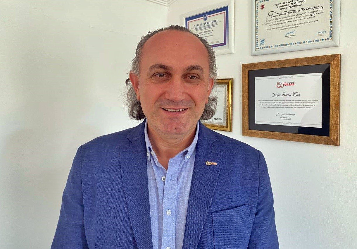 9 günlük bayram tatilinde 2 milyon kişilik iç pazar hareketliliği beklentisi