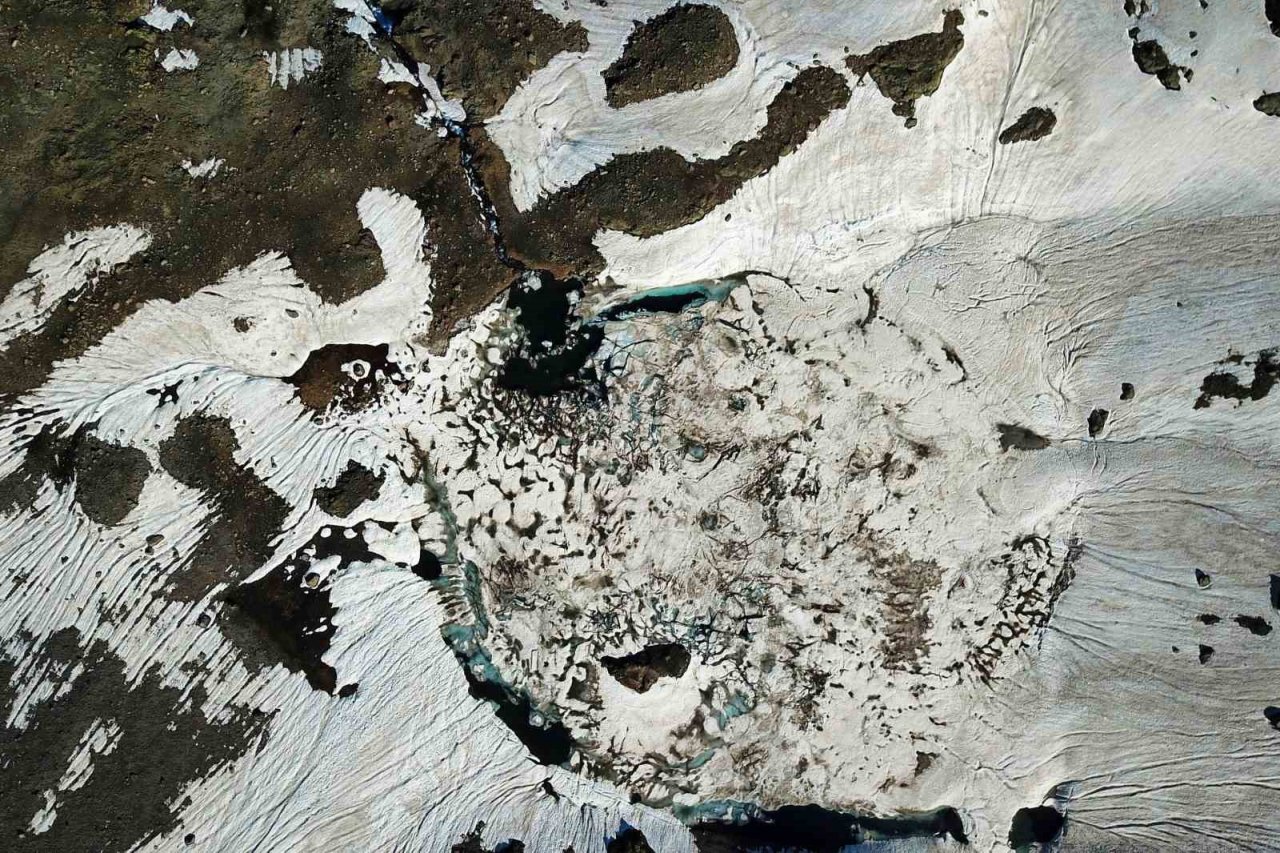 Türkiye’nin büyüleyici doğal güzelliği: Artabel Gölleri