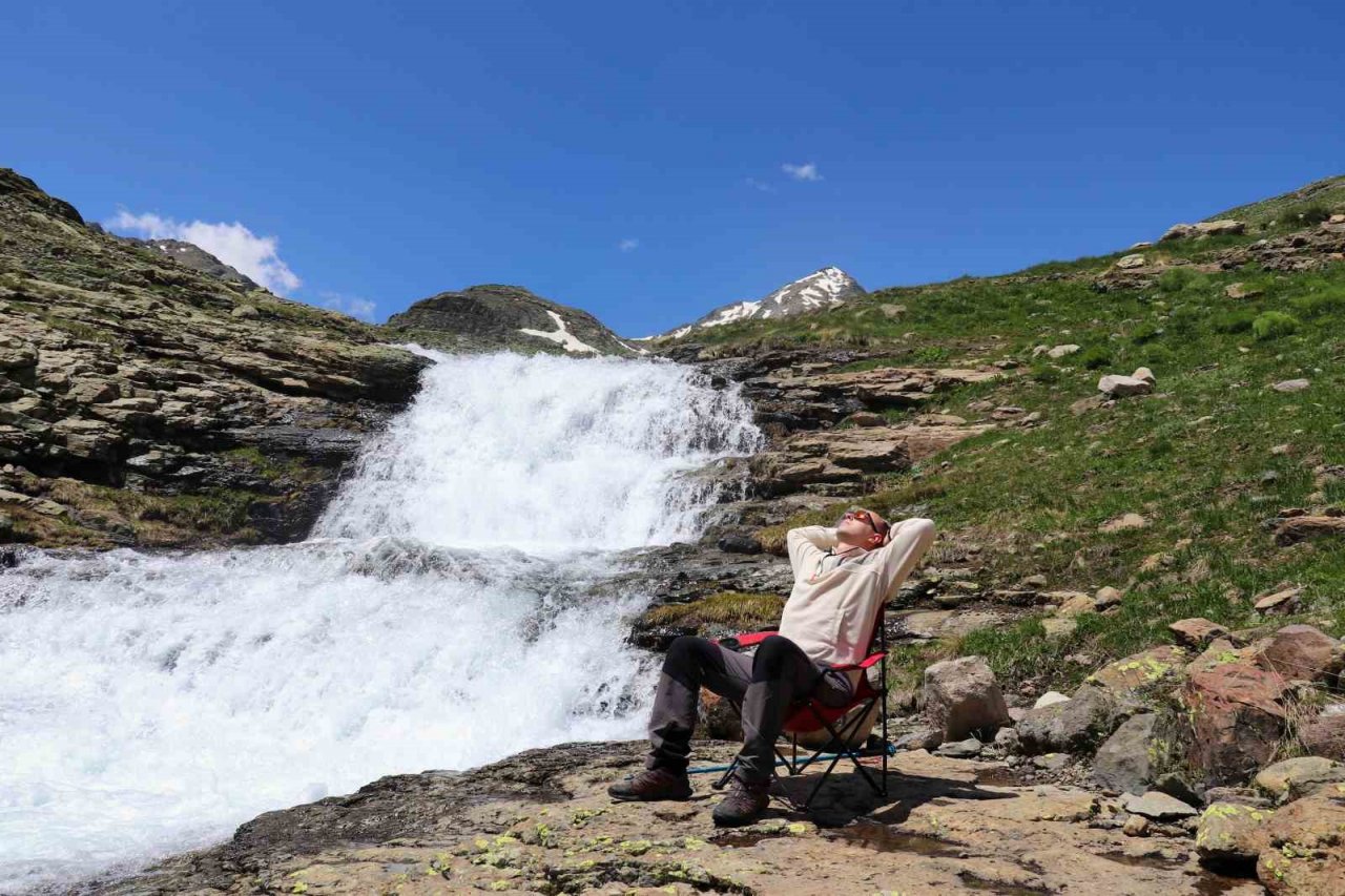 Türkiye’nin büyüleyici doğal güzelliği: Artabel Gölleri