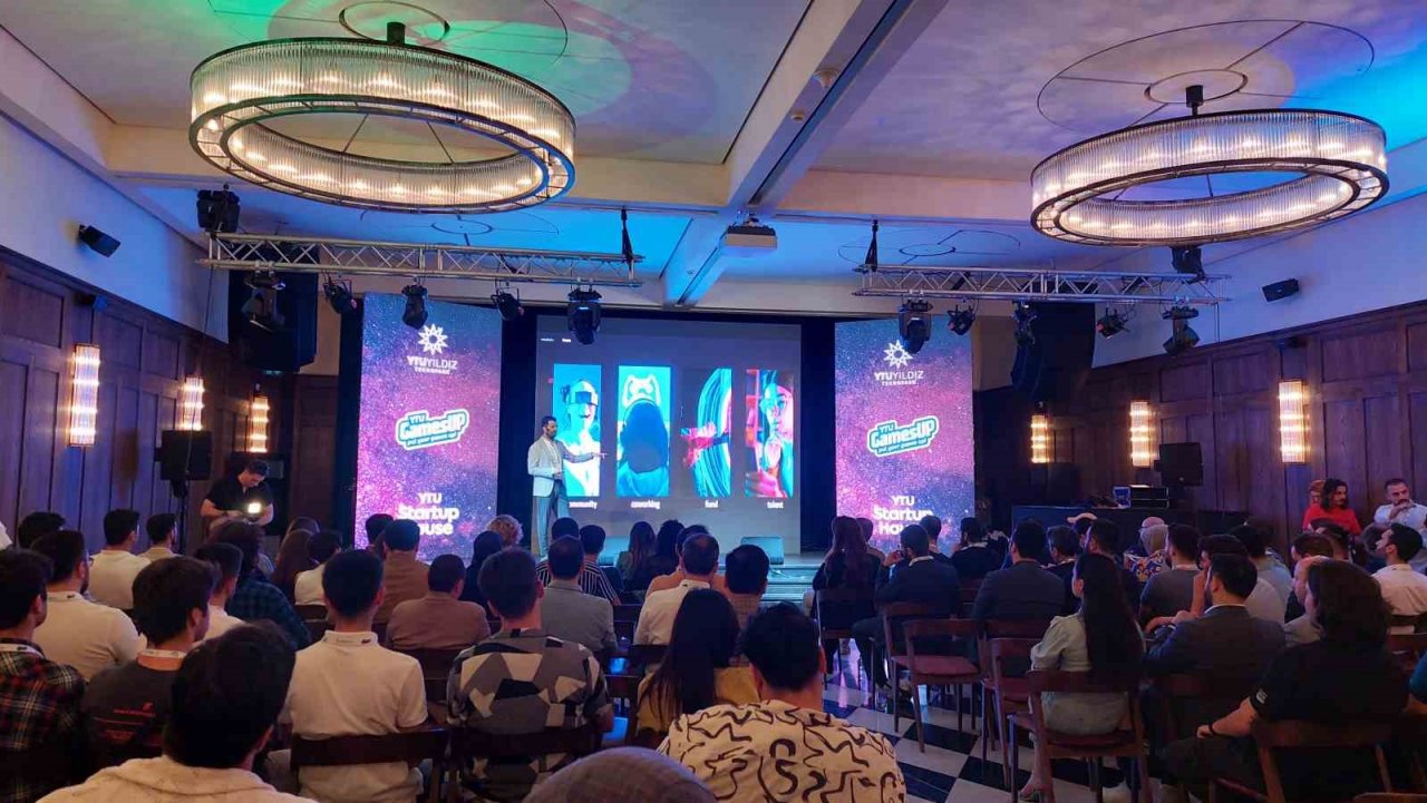 Türkiye’nin ilk yatırım DAO’su kuruldu