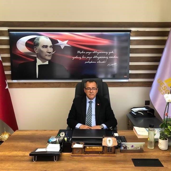 Uşak’ta ekmek 7,5 TL oldu