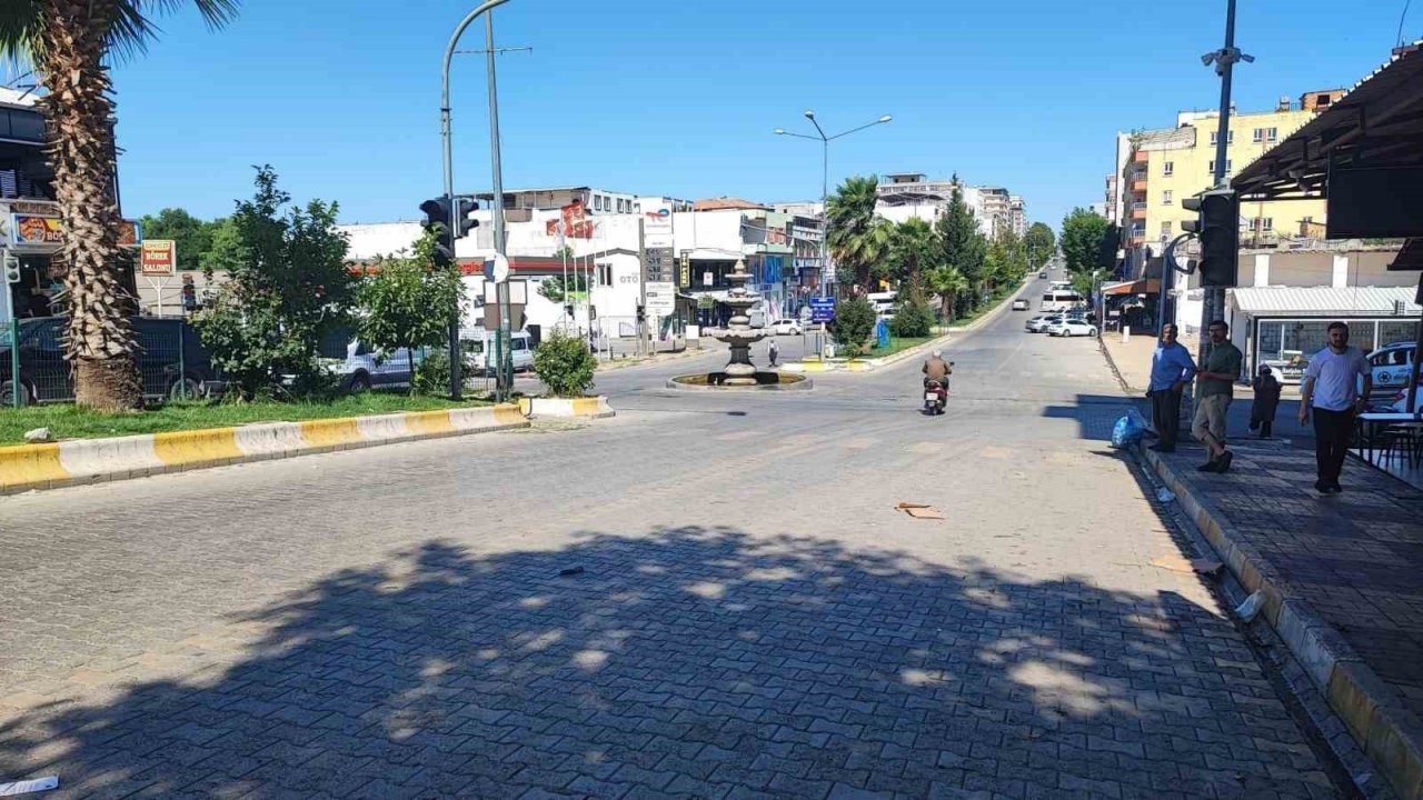 Kahta il. plakası 100 olsun