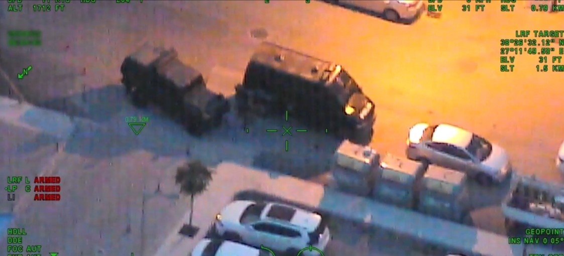 İzmir merkezli yasa dışı bahis operasyonu: 17 gözaltı