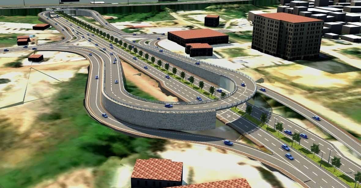 275 milyon TL değerindeki proje trafik akışını yenileyecek