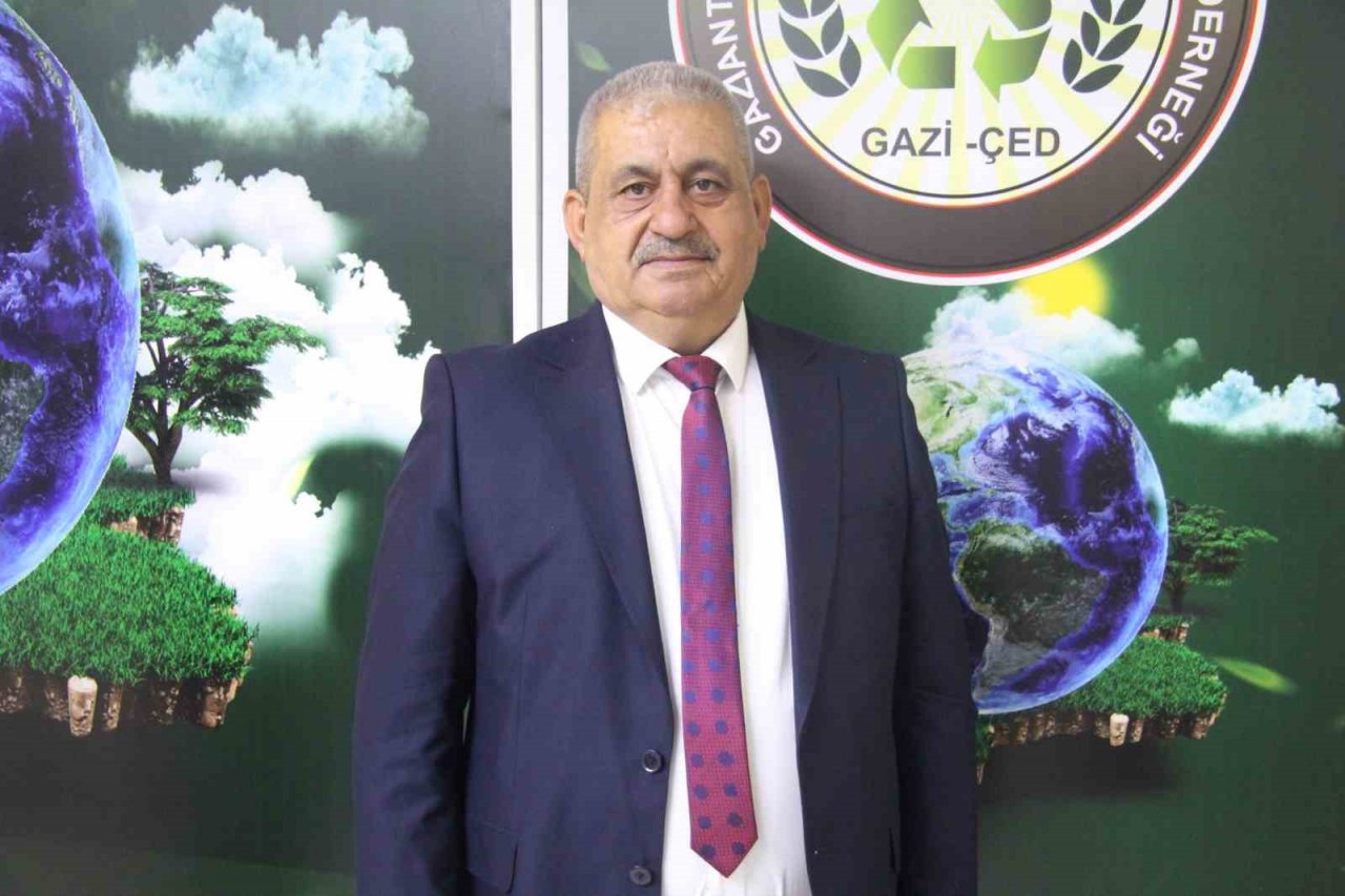 Çevreciler vizyon toplantısını buluştu