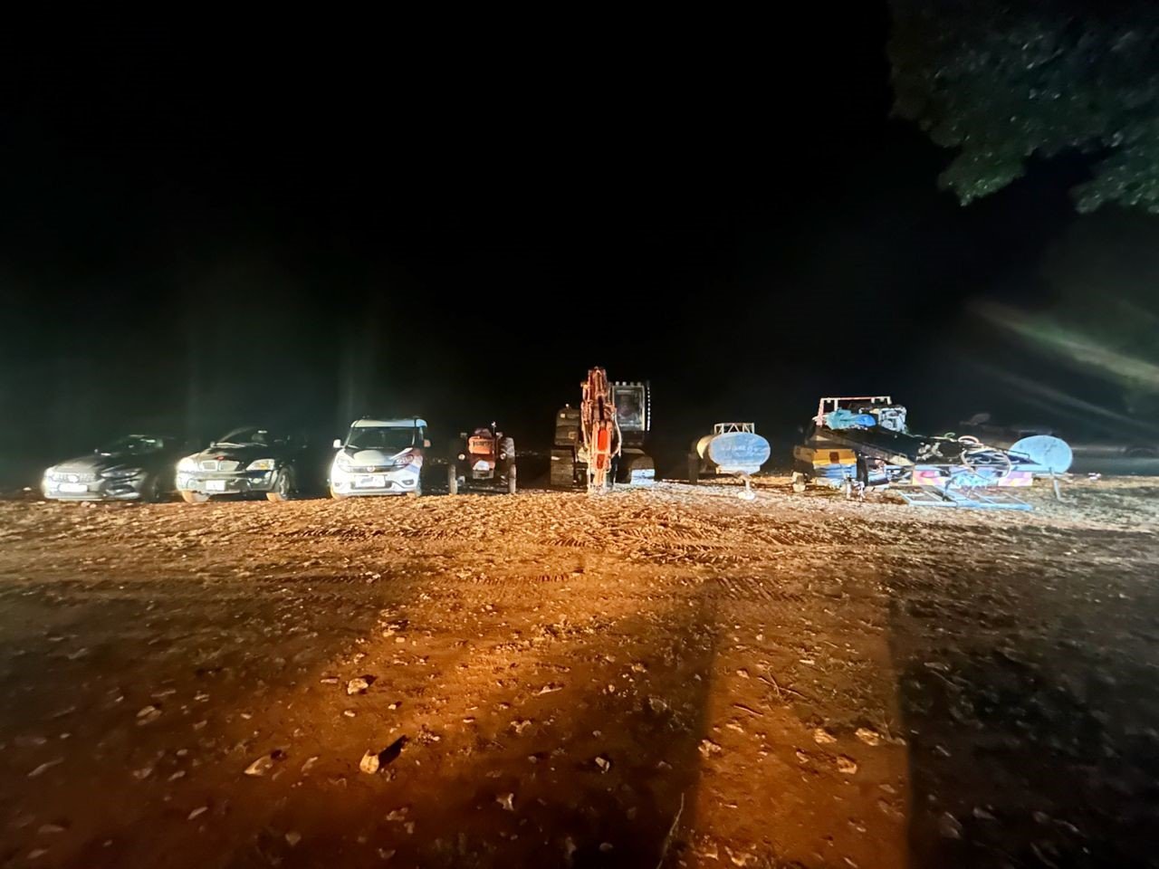 Jandarma uyuşturucu tacirlerine geçit vermiyor