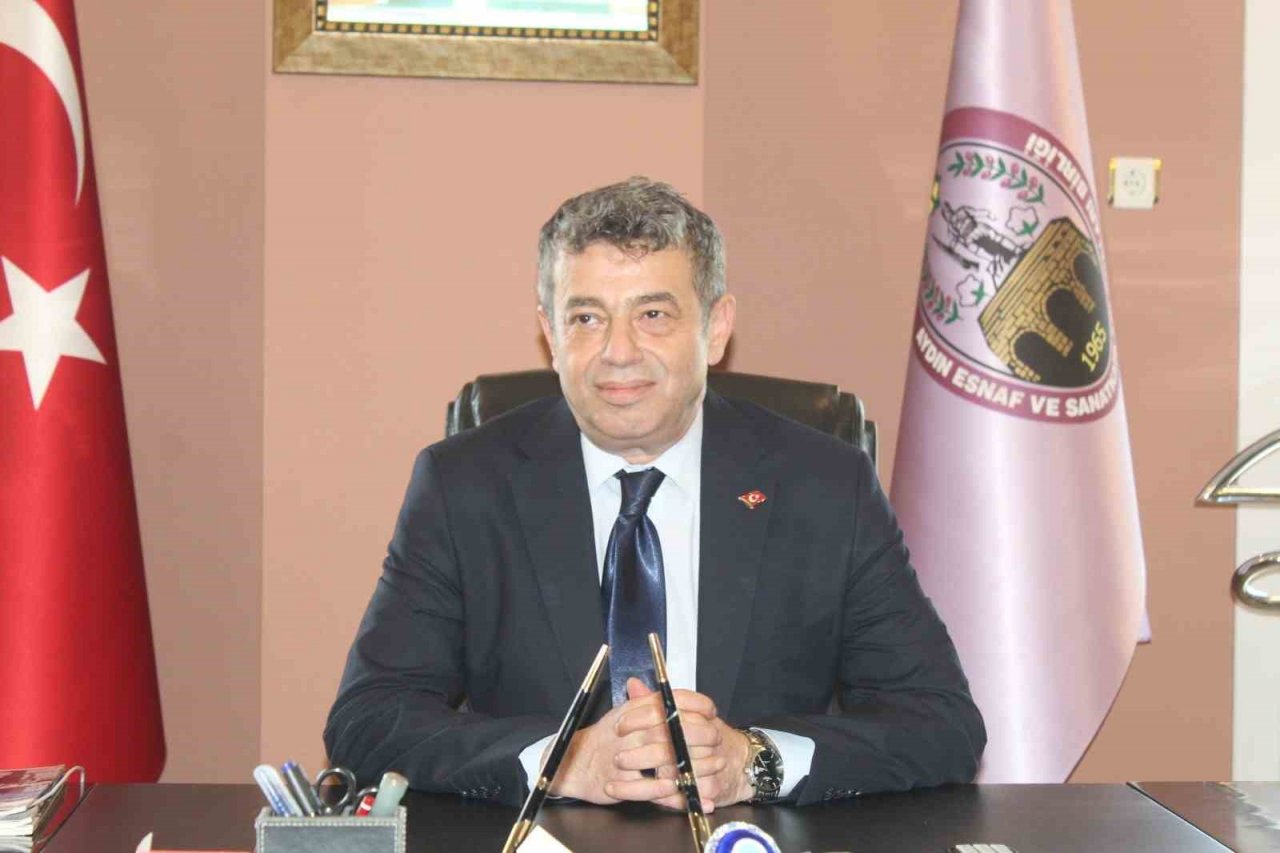 Aydın’da ekmek ve simit zamlandı