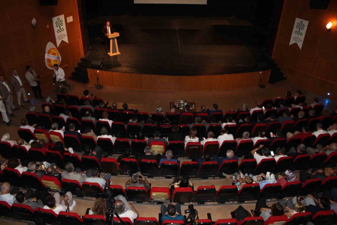 İlk mezunlarını veren Aydın, Türkiye’ye model olacak