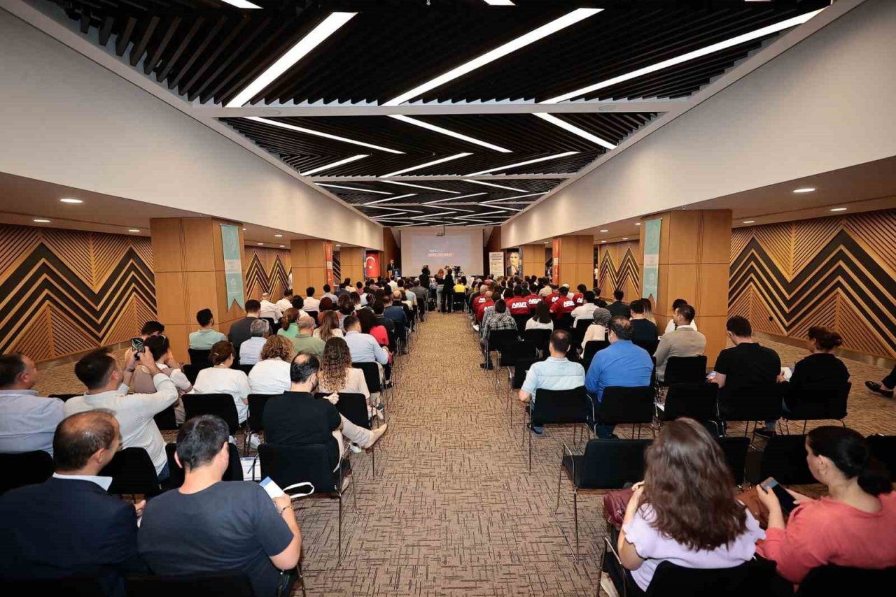 Türkiye’nin ilk afet master planı açıklandı