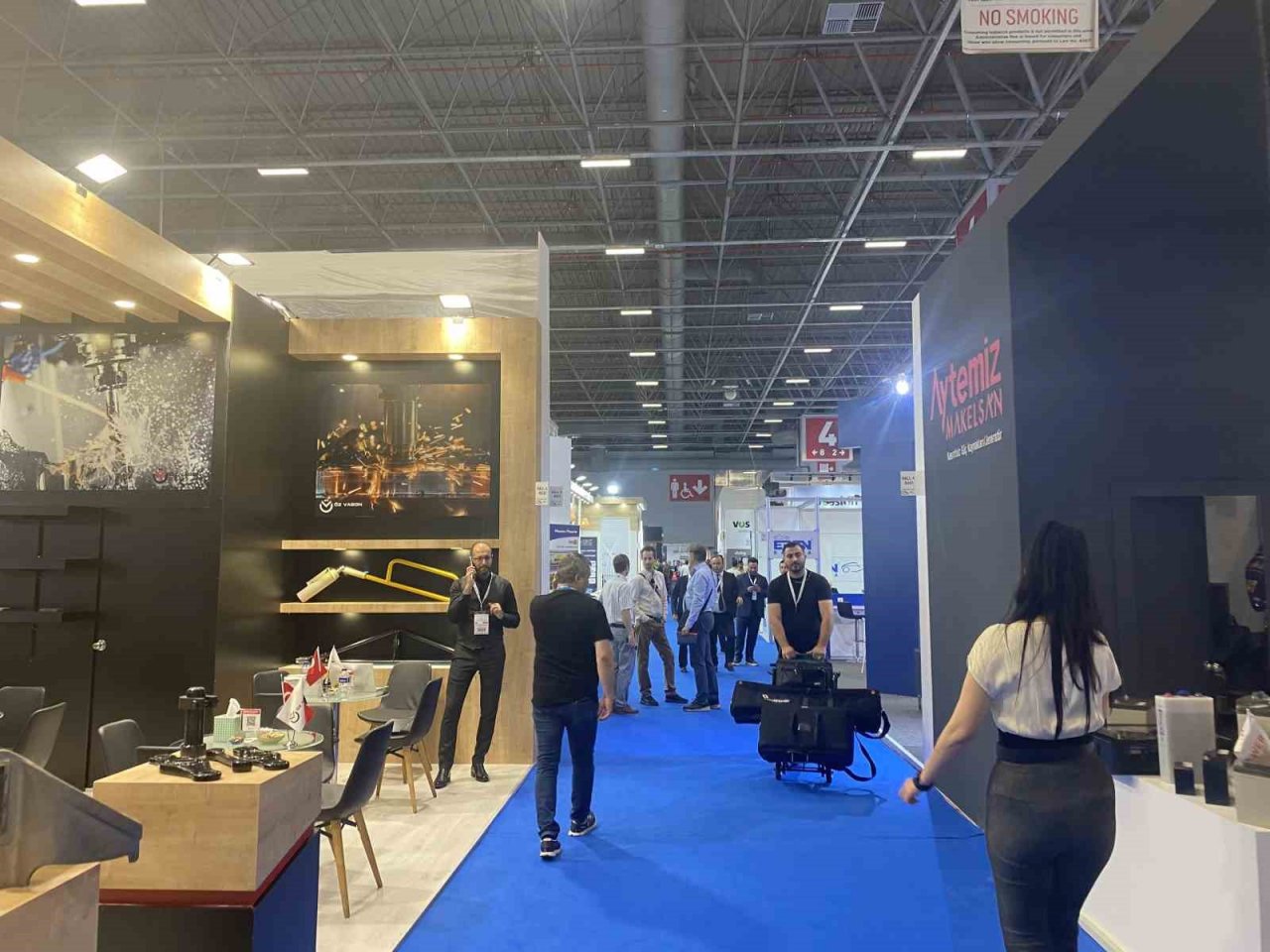 Ulaştırma Bakanı Uraloğlu "Son 21 yılda demiryollarına yaklaşık 880 milyar lira yatırım yaptık"