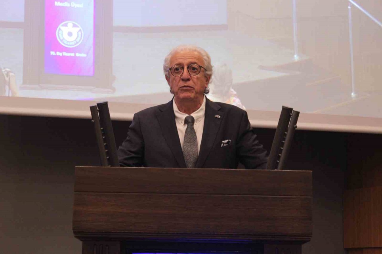 İZTO meclisinde ekonomi programı değerlendirmesi